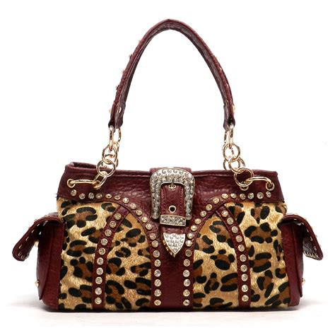 leopard print handbags online|leopard print handbags on clearance.